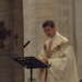 La cérémonie religieuse
