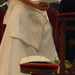 La cérémonie religieuse
