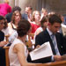 La cérémonie religieuse