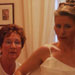 Ce que vous n'avez pas vu du côté de la mariée ...